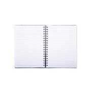 Caderno Holográfico Com Pauta - 15463