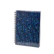 Caderno Holográfico Com Pauta - 15463