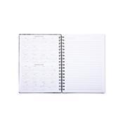 Caderno Holográfico Com Pauta - 15463