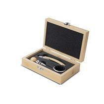 Kit Vinho com Três Peças - 15511
