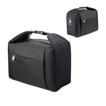 Bolsa Térmica 5,5 Litros com Termômetro - BT318