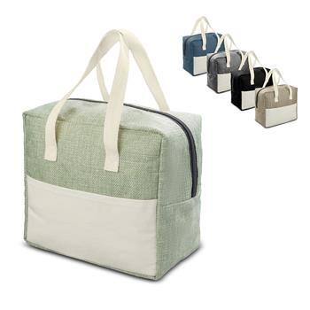 Bolsa Térmica de 6,5 Litros - BT214