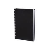 Caderno Laminado Com Pauta - 15466