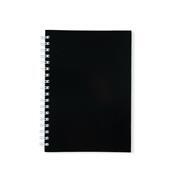 Caderno Laminado Com Pauta - 15466