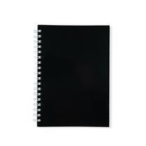 Caderno Laminado Com Pauta - 15466