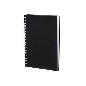 Caderno Laminado Com Pauta - 15466