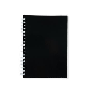 Caderno Laminado Com Pauta - 15466