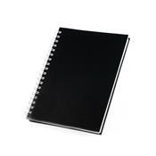 Caderno Laminado Com Pauta - 15466