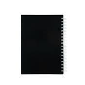 Caderno Laminado Com Pauta - 15466