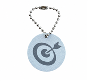Chaveiro 3D com NFC Personalizado