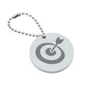 Chaveiro 3D com NFC Personalizado
