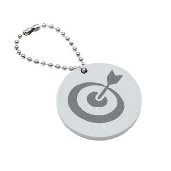 Chaveiro 3D com NFC Personalizado