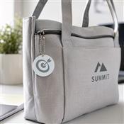 Chaveiro 3D com NFC Personalizado
