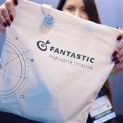 Chaveiro 3D com NFC Personalizado