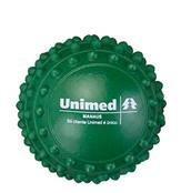 Bolinha Anti Stress vinil oca Cravinho - MASCIN