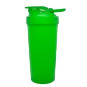 Coqueteleira 600 ml copm tampa flip