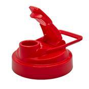 Coqueteleira 600 ml copm tampa flip