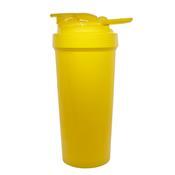 Coqueteleira 600 ml copm tampa flip