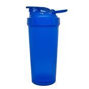 Coqueteleira 600 ml copm tampa flip
