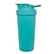 Coqueteleira 600 ml copm tampa flip