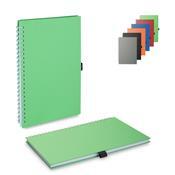 Caderno A5 com Capa Dura - CAD015