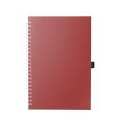 Caderno A5 com Capa Dura - CAD015