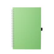 Caderno A5 com Capa Dura - CAD015