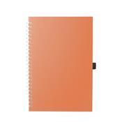Caderno A5 com Capa Dura - CAD015