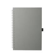 Caderno A5 com Capa Dura - CAD015