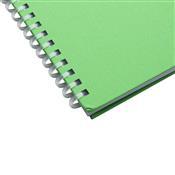 Caderno A5 com Capa Dura - CAD015