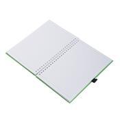 Caderno A5 com Capa Dura - CAD015