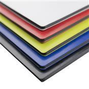 Caderno A5 com Capa em PU - CAD016