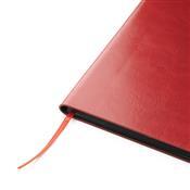 Caderno A5 com Capa em PU - CAD016