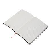 Caderno A5 com Capa em PU - CAD016