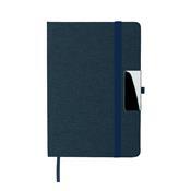 Caderno A5 com Capa em RPET - CAD150S
