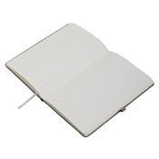 Caderno A5 com Capa em RPET - CAD150S