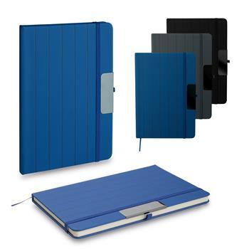 Caderno A5 em PU - CAD480
