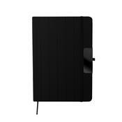 Caderno A5 em PU - CAD480