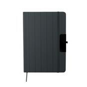 Caderno A5 em PU - CAD480