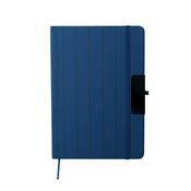 Caderno A5 em PU - CAD480