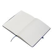 Caderno A5 em PU - CAD480
