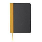 Caderno A5 com Capa em PU Reciclado - CAD485