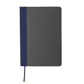 Caderno A5 com Capa em PU Reciclado - CAD485