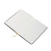 Caderno A5 com Capa em PU Reciclado - CAD485