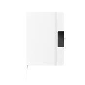 Caderno A5 com Capa em PU - CAD495