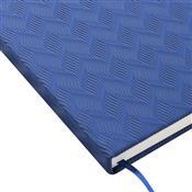 Caderno A5 com Capa em PU - CAD495