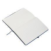 Caderno A5 com Capa em PU - CAD495
