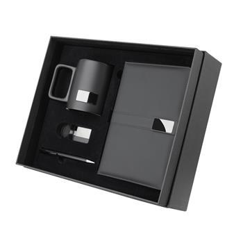 Kit Escritório com 4 Peças - CJ415