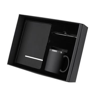 Kit Escritório com Três Peças - CJ410