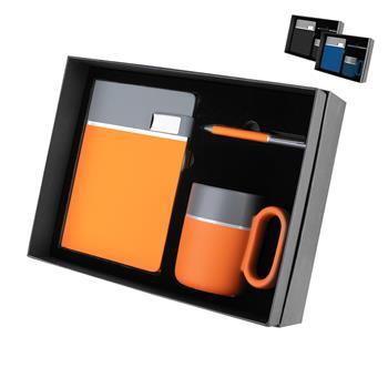 Kit Escritório com Três Peças - CJ405